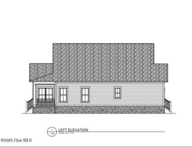 Welcome home to this amazing new construction home nearing on Lockwood Folly Country Club in North Carolina - for sale on GolfHomes.com, golf home, golf lot