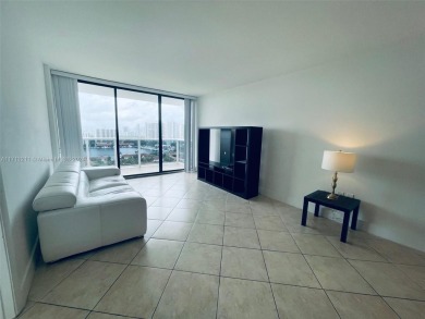MILLION DOLLAR VIEW! LOCATION LOCATION LOCATION BEAUTIFUL UNIT on Turnberry Isle Resort and Club in Florida - for sale on GolfHomes.com, golf home, golf lot