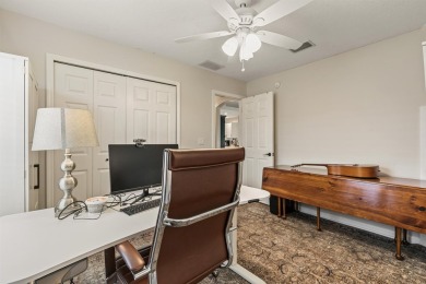 Shows Like A Model And Affordable Elegance ... A St. Augustine on Royal St. Augustine Golf and Country Club in Florida - for sale on GolfHomes.com, golf home, golf lot