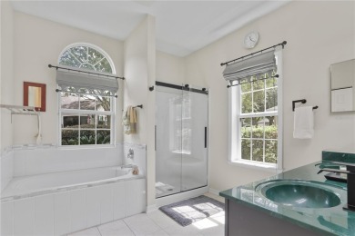 Discover this beautifully maintained 2005 custom-built residence on Turkey Creek Golf and Country Club in Florida - for sale on GolfHomes.com, golf home, golf lot
