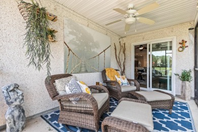 Shows Like A Model And Affordable Elegance ... A St. Augustine on Royal St. Augustine Golf and Country Club in Florida - for sale on GolfHomes.com, golf home, golf lot
