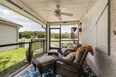 Shows Like A Model And Affordable Elegance ... A St. Augustine on Royal St. Augustine Golf and Country Club in Florida - for sale on GolfHomes.com, golf home, golf lot