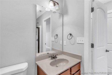 Discover this stunning 4-bedroom, 3-bath home located in the on Gates Four Golf and Country Club in North Carolina - for sale on GolfHomes.com, golf home, golf lot