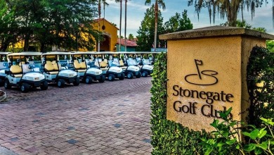 Discover the perfect blend of comfort and ACTIVE 55+ LIVING in on Stonegate Golf Club in Florida - for sale on GolfHomes.com, golf home, golf lot