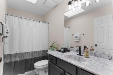 Discover this beautifully maintained 2005 custom-built residence on Turkey Creek Golf and Country Club in Florida - for sale on GolfHomes.com, golf home, golf lot