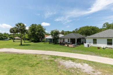 Shows Like A Model And Affordable Elegance ... A St. Augustine on Royal St. Augustine Golf and Country Club in Florida - for sale on GolfHomes.com, golf home, golf lot