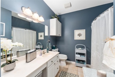 Privacy exists with this very rarely on the market Galleria, 3 on Eagle Ridge At Spruce Creek Country Club in Florida - for sale on GolfHomes.com, golf home, golf lot