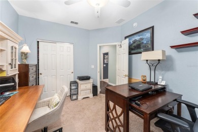 Privacy exists with this very rarely on the market Galleria, 3 on Eagle Ridge At Spruce Creek Country Club in Florida - for sale on GolfHomes.com, golf home, golf lot