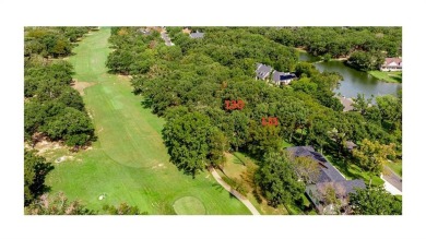 RARE double lot LOCATION LOCATION that can be purchased jointly on Pinnacle Golf and Boat Club in Texas - for sale on GolfHomes.com, golf home, golf lot