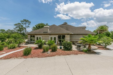 Shows Like A Model And Affordable Elegance ... A St. Augustine on Royal St. Augustine Golf and Country Club in Florida - for sale on GolfHomes.com, golf home, golf lot