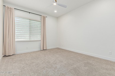 Location, location, location! This spectacular 2024 Golf Course on Tuscany Falls At Pebble Creek in Arizona - for sale on GolfHomes.com, golf home, golf lot