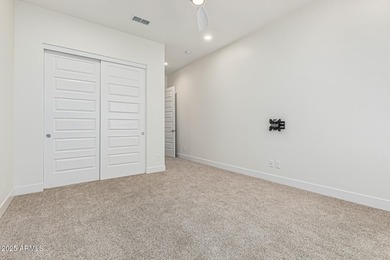 Location, location, location! This spectacular 2024 Golf Course on Tuscany Falls At Pebble Creek in Arizona - for sale on GolfHomes.com, golf home, golf lot