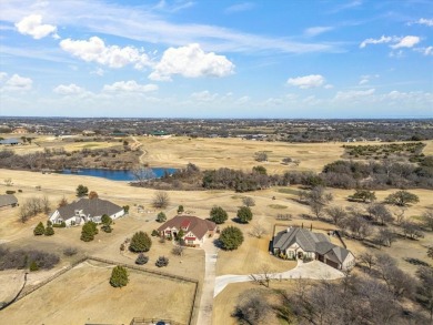 Where GRACE meets the GREEN! EXTRAordinary custom-built estate on Canyon West Golf Club in Texas - for sale on GolfHomes.com, golf home, golf lot