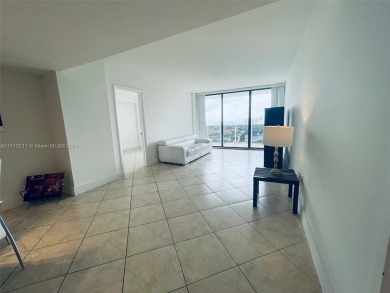 MILLION DOLLAR VIEW! LOCATION LOCATION LOCATION BEAUTIFUL UNIT on Turnberry Isle Resort and Club in Florida - for sale on GolfHomes.com, golf home, golf lot