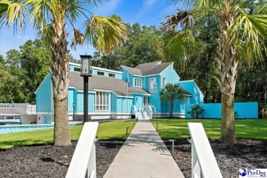 SELLER offering 1 year country club golf membership*   A coastal on Country Club of South Carolina in South Carolina - for sale on GolfHomes.com, golf home, golf lot