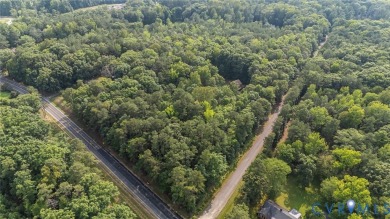 Southern Colonial Brick Home on 6.48 Acres in Manakin Sabot on Kinloch Golf Club in Virginia - for sale on GolfHomes.com, golf home, golf lot