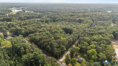 Southern Colonial Brick Home on 6.48 Acres in Manakin Sabot on Kinloch Golf Club in Virginia - for sale on GolfHomes.com, golf home, golf lot