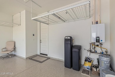 Location, location, location! This spectacular 2024 Golf Course on Tuscany Falls At Pebble Creek in Arizona - for sale on GolfHomes.com, golf home, golf lot