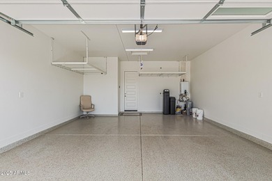 Location, location, location! This spectacular 2024 Golf Course on Tuscany Falls At Pebble Creek in Arizona - for sale on GolfHomes.com, golf home, golf lot