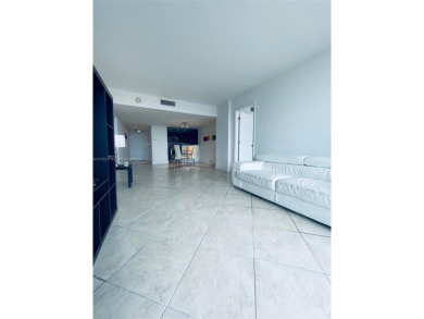 MILLION DOLLAR VIEW! LOCATION LOCATION LOCATION BEAUTIFUL UNIT on Turnberry Isle Resort and Club in Florida - for sale on GolfHomes.com, golf home, golf lot