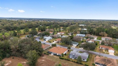 Privacy exists with this very rarely on the market Galleria, 3 on Eagle Ridge At Spruce Creek Country Club in Florida - for sale on GolfHomes.com, golf home, golf lot