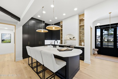 Completely reimagined from the studs up, this one-story golf on Sawgrass Country Club  in Florida - for sale on GolfHomes.com, golf home, golf lot