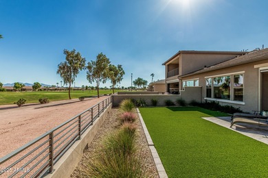 Location, location, location! This spectacular 2024 Golf Course on Tuscany Falls At Pebble Creek in Arizona - for sale on GolfHomes.com, golf home, golf lot