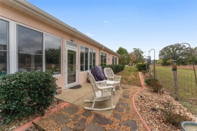 BACK ON THE MARKET. BUYERS FOR THIS HOME HAD THEIR BUYERS LOSE on Eagle Ridge At Spruce Creek Country Club in Florida - for sale on GolfHomes.com, golf home, golf lot