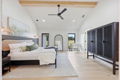 Completely reimagined from the studs up, this one-story golf on Sawgrass Country Club  in Florida - for sale on GolfHomes.com, golf home, golf lot