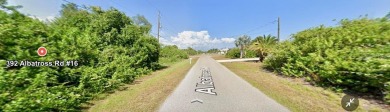 No FloodZone into the lot, Water and Sewer availablee and build on Rotonda Golf and Country Club - Long Marsh  in Florida - for sale on GolfHomes.com, golf home, golf lot