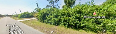 No FloodZone into the lot, Water and Sewer availablee and build on Rotonda Golf and Country Club - Long Marsh  in Florida - for sale on GolfHomes.com, golf home, golf lot