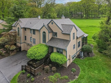 Live the Country Club Life in Historic Buck Hill Falls! Just in on Buck Hill Golf Club  in Pennsylvania - for sale on GolfHomes.com, golf home, golf lot
