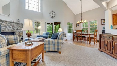 Live the Country Club Life in Historic Buck Hill Falls! Just in on Buck Hill Golf Club  in Pennsylvania - for sale on GolfHomes.com, golf home, golf lot