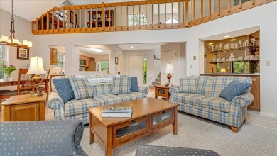 Live the Country Club Life in Historic Buck Hill Falls! Just in on Buck Hill Golf Club  in Pennsylvania - for sale on GolfHomes.com, golf home, golf lot