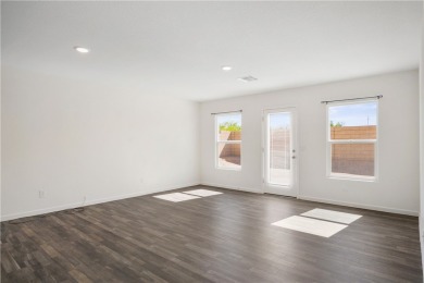 Discover this immaculate, nearly new home in Bullhead City's on Chaparral Golf and Country Club in Arizona - for sale on GolfHomes.com, golf home, golf lot