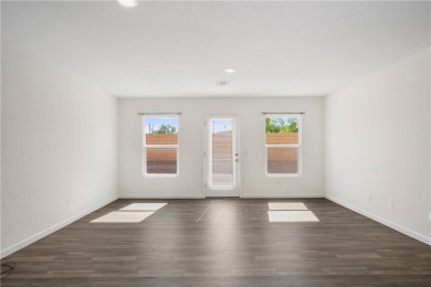 Discover this immaculate, nearly new home in Bullhead City's on Chaparral Golf and Country Club in Arizona - for sale on GolfHomes.com, golf home, golf lot
