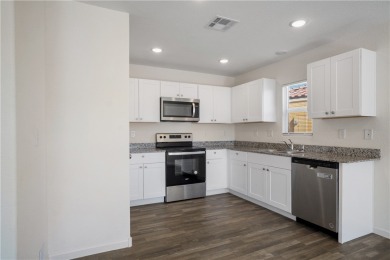 Discover this immaculate, nearly new home in Bullhead City's on Chaparral Golf and Country Club in Arizona - for sale on GolfHomes.com, golf home, golf lot