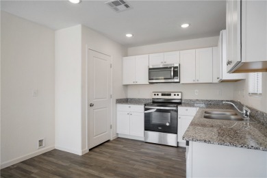 Discover this immaculate, nearly new home in Bullhead City's on Chaparral Golf and Country Club in Arizona - for sale on GolfHomes.com, golf home, golf lot