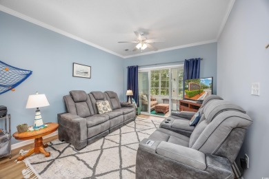 Wow!  This one has it all!  Enclosed Carolina Room with an on Arrowhead Country Club in South Carolina - for sale on GolfHomes.com, golf home, golf lot