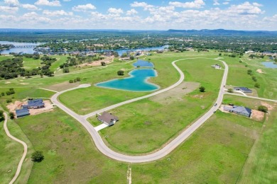 Interior lot that is part of the Sandia Ridge Golf Course on Legends Golf Course in Texas - for sale on GolfHomes.com, golf home, golf lot