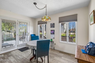 Nestled in the picturesque community of Tellico Village, this on Toqua Golf Course - Loudon County in Tennessee - for sale on GolfHomes.com, golf home, golf lot