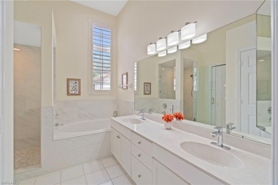 Discover an unparalleled Florida lifestyle in this second-floor on Bonita Bay West in Florida - for sale on GolfHomes.com, golf home, golf lot