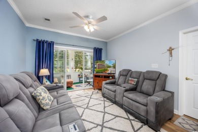 Wow!  This one has it all!  Enclosed Carolina Room with an on Arrowhead Country Club in South Carolina - for sale on GolfHomes.com, golf home, golf lot