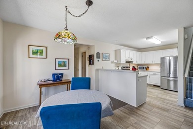 Nestled in the picturesque community of Tellico Village, this on Toqua Golf Course - Loudon County in Tennessee - for sale on GolfHomes.com, golf home, golf lot