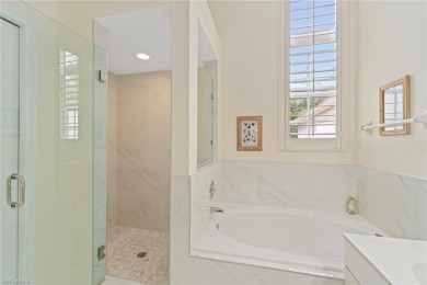 Discover an unparalleled Florida lifestyle in this second-floor on Bonita Bay West in Florida - for sale on GolfHomes.com, golf home, golf lot