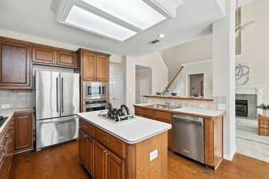 Smart Move, Prime Location.
Welcome to a rare opportunity in on Sky Creek Ranch Golf Club in Texas - for sale on GolfHomes.com, golf home, golf lot