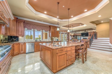 Ruby Hill's Crown Jewel - A Mediterranean Masterpiece on a Grand on Ruby Hill Golf Club in California - for sale on GolfHomes.com, golf home, golf lot