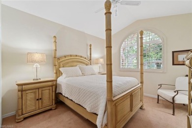 Discover an unparalleled Florida lifestyle in this second-floor on Bonita Bay West in Florida - for sale on GolfHomes.com, golf home, golf lot