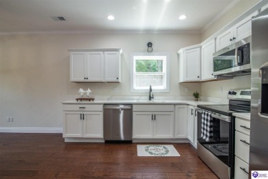 Enjoy Golf Course Living at Its Finest! Welcome to your dream on Doe Valley Country Club in Kentucky - for sale on GolfHomes.com, golf home, golf lot