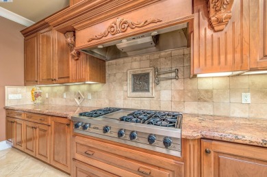 Ruby Hill's Crown Jewel - A Mediterranean Masterpiece on a Grand on Ruby Hill Golf Club in California - for sale on GolfHomes.com, golf home, golf lot